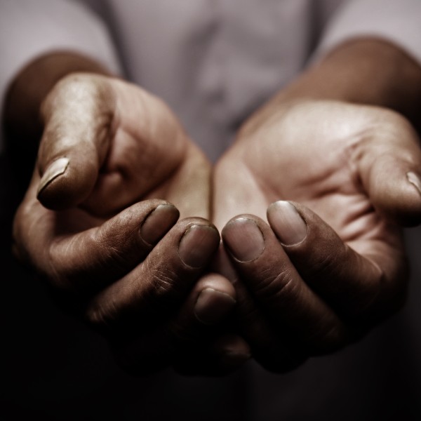 Giving Non-Profits The Tech Help They Need