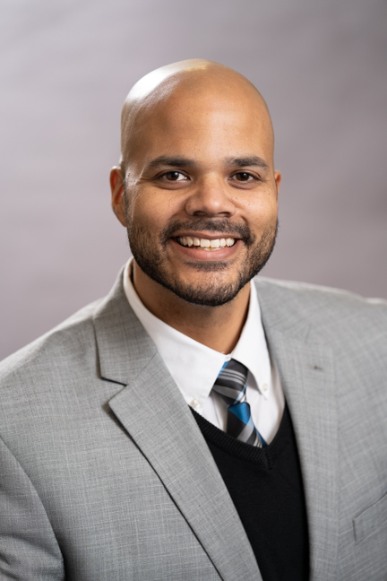 Michael Young, Founder of Young Legacy Consulting